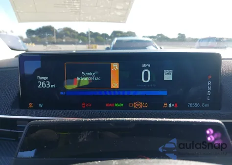 2021 Ford Mustang Mach-E Premium z USA, uszkodzony, nr VIN 3FMTK3R72MMA62717